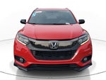 2020 Honda HR-V Sport