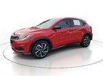 2020 Honda HR-V Sport
