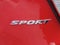 2020 Honda HR-V Sport