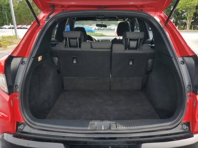 2020 Honda HR-V Sport