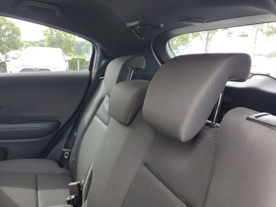 2020 Honda HR-V Sport
