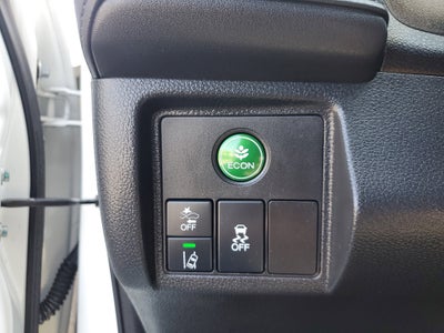 2021 Honda HR-V EX-L