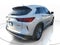 2022 INFINITI QX50 LUXE