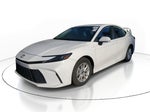 2025 Toyota Camry Base