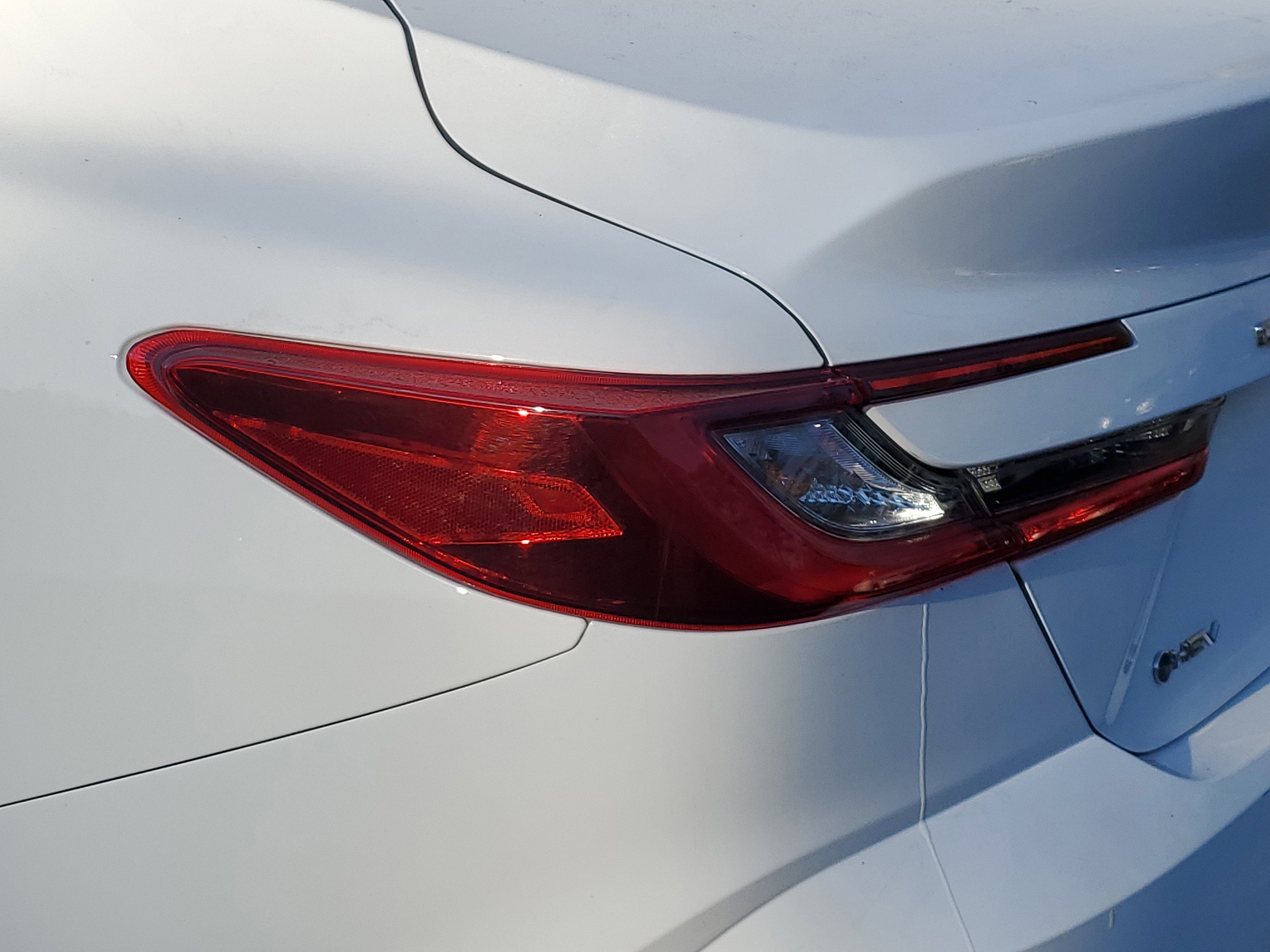 2025 Toyota Camry Base