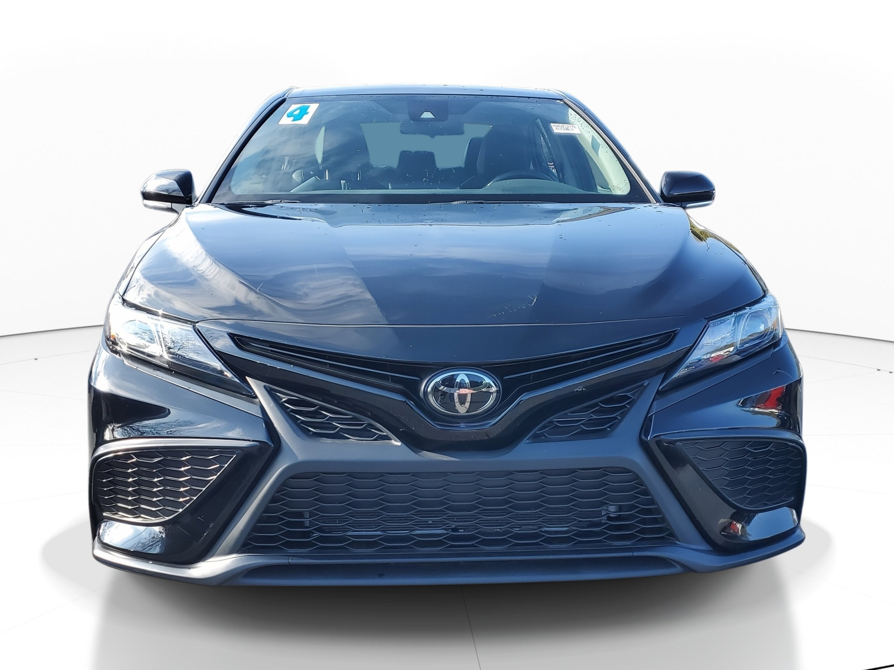 2024 Toyota Camry Base
