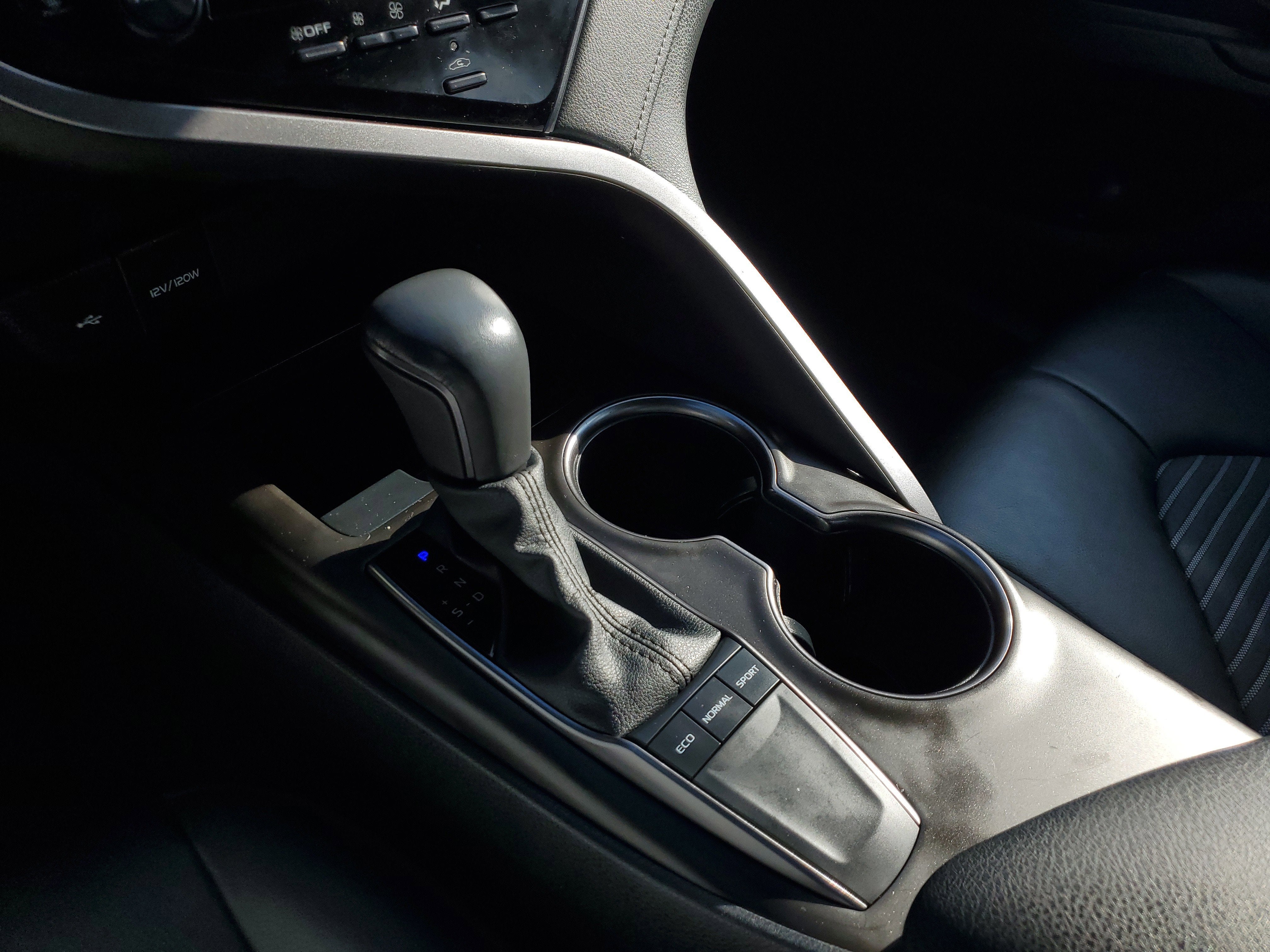 2024 Toyota Camry Base