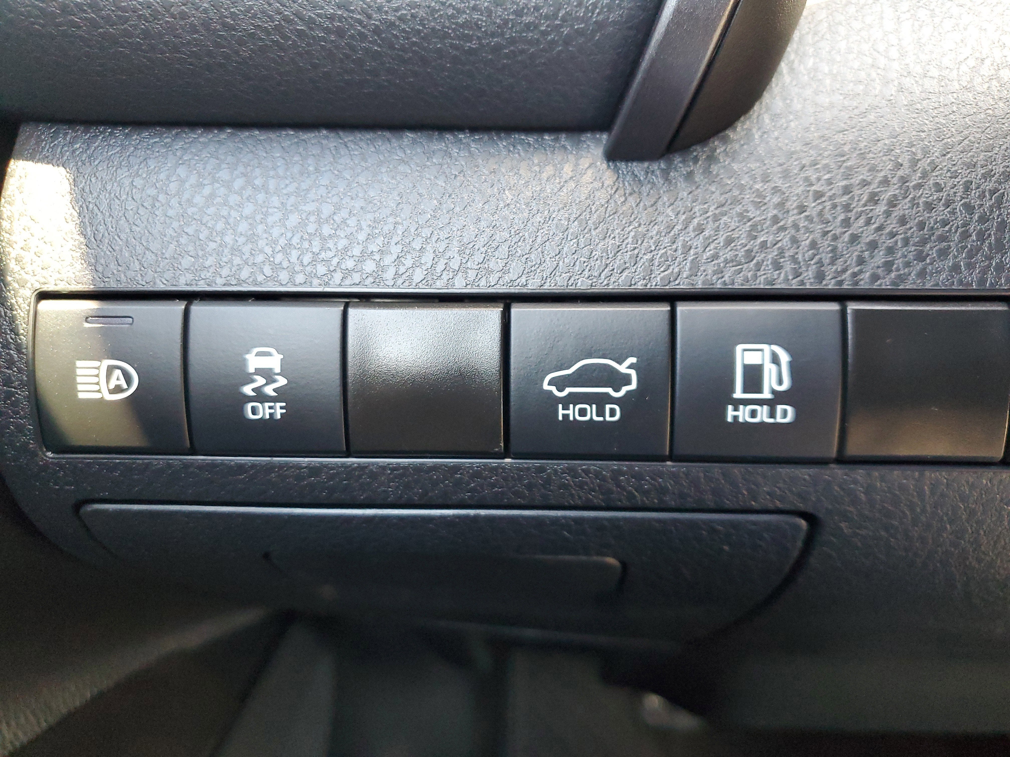 2024 Toyota Camry Base