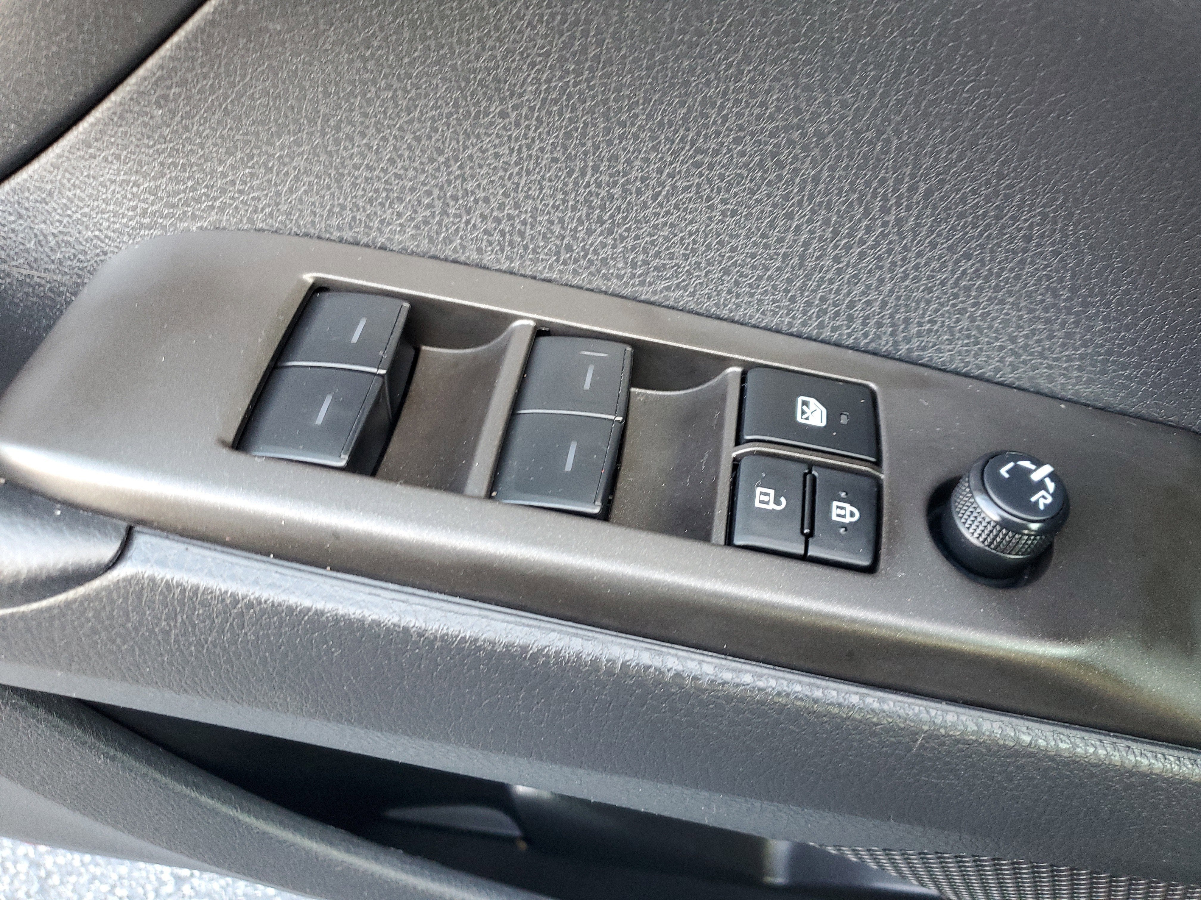 2024 Toyota Camry Base