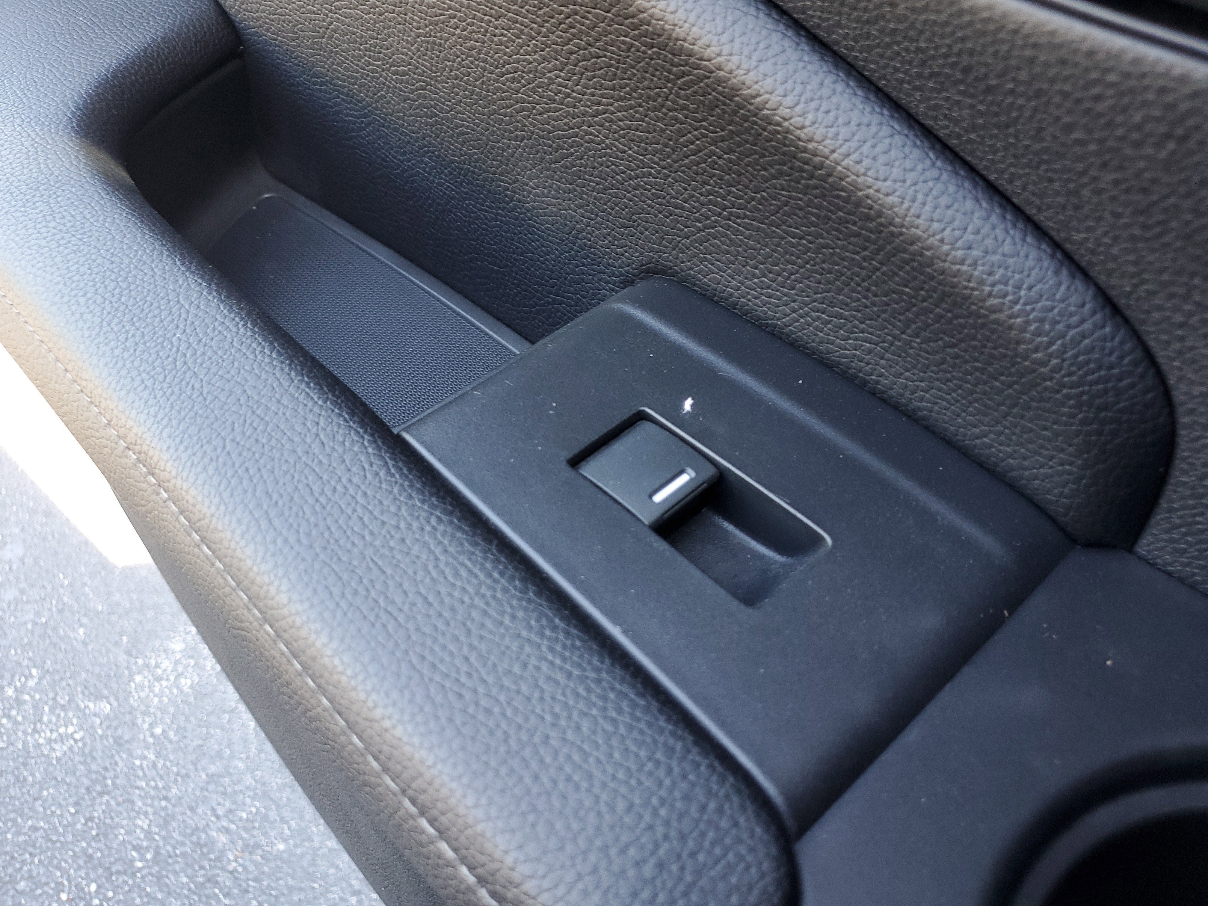 2024 Honda Passport EX-L