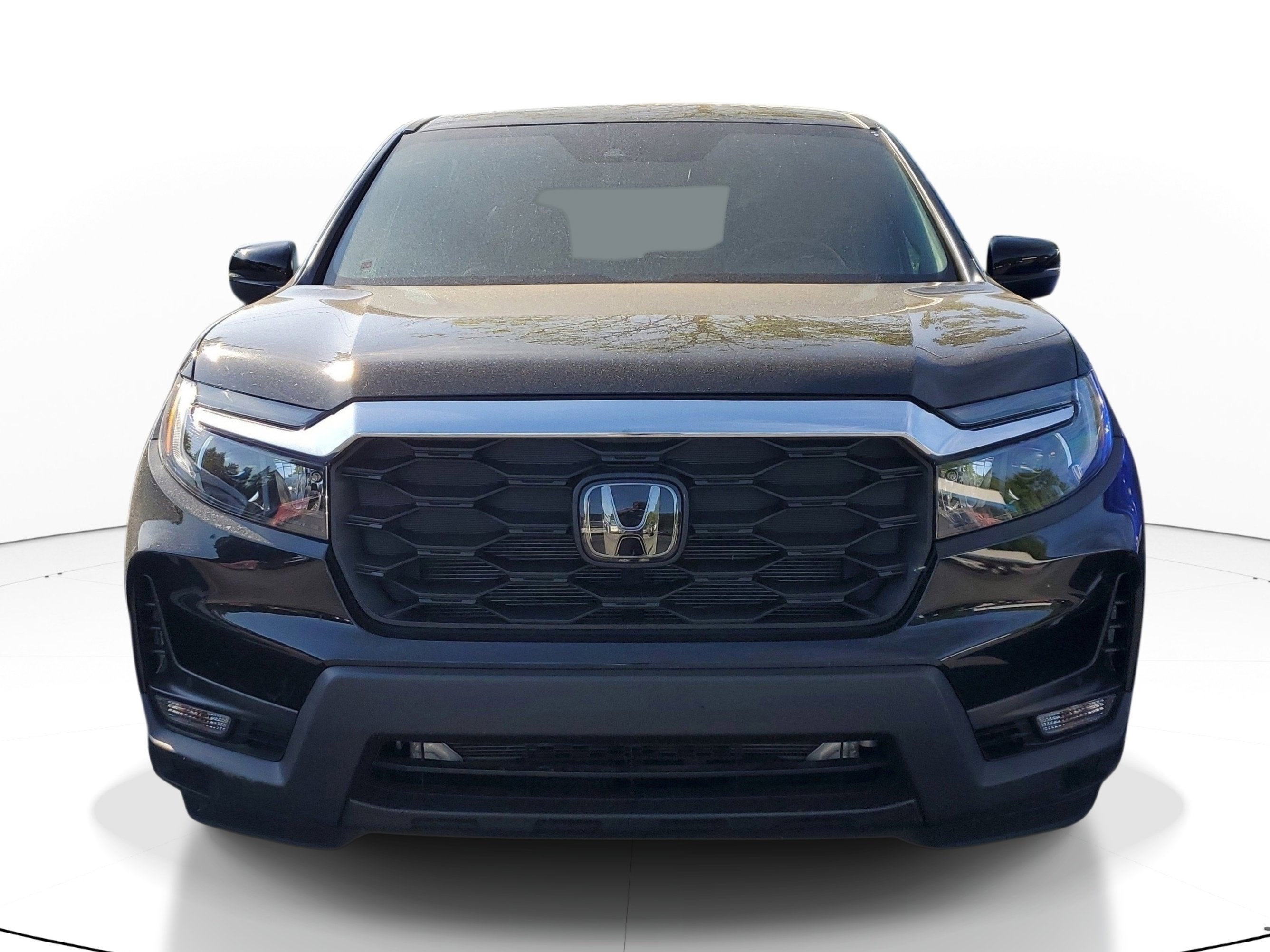 2024 Honda Passport EX-L