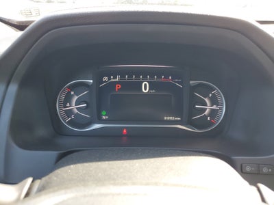 2024 Honda Passport EX-L