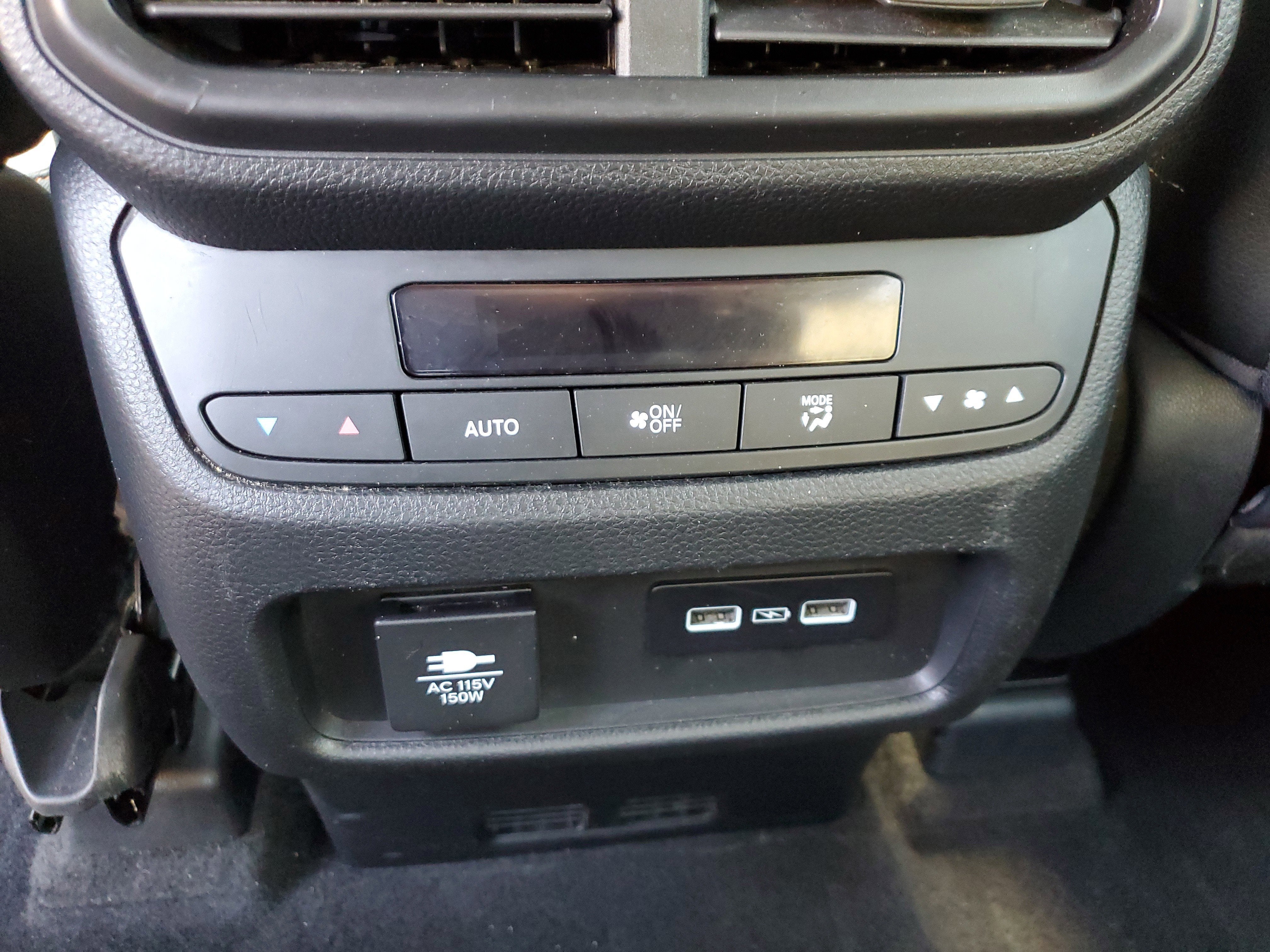 2023 Honda Pilot TrailSport