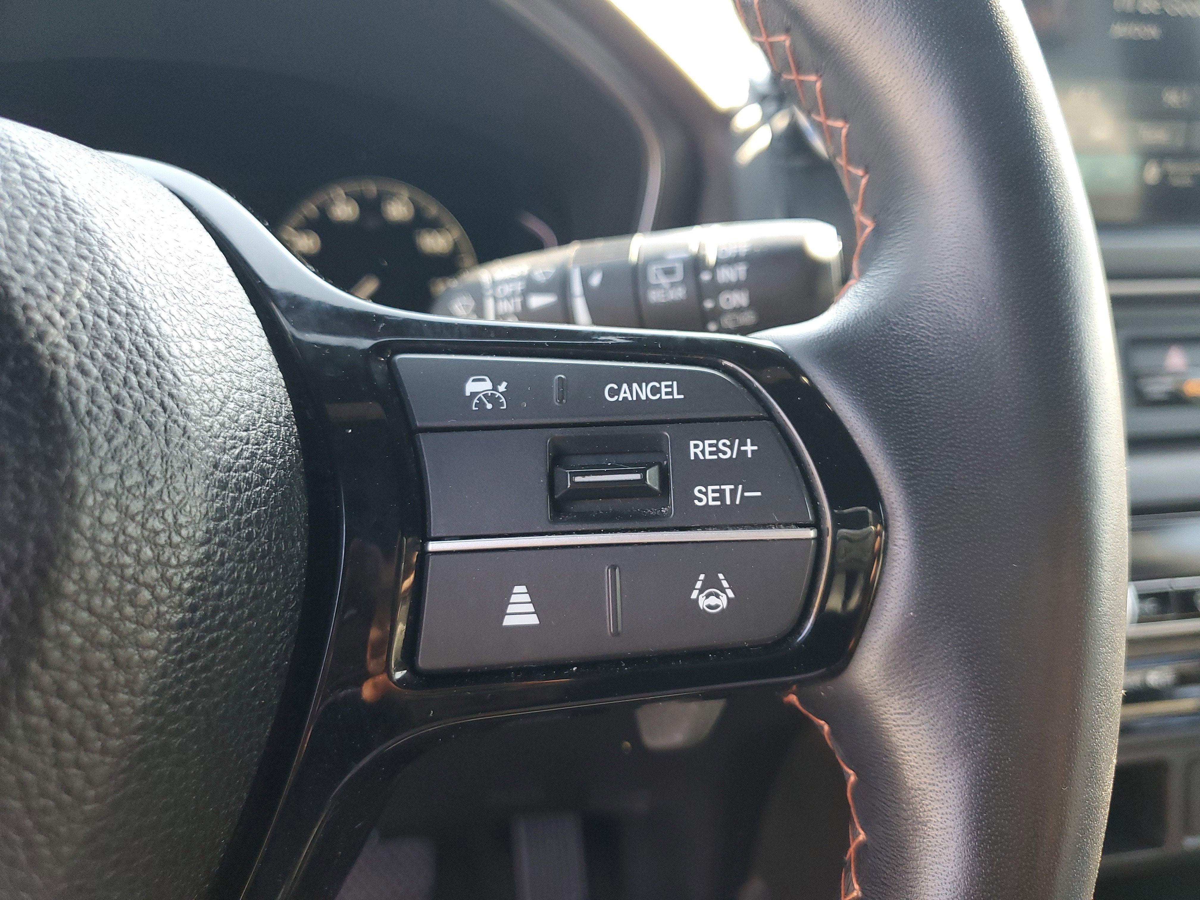 2023 Honda Pilot TrailSport