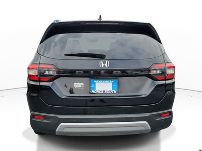 2023 Honda Pilot EX-L 8 Passenger