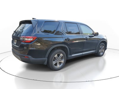 2023 Honda Pilot EX-L 8 Passenger