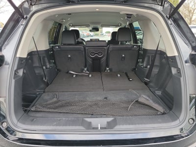 2023 Honda Pilot EX-L 8 Passenger