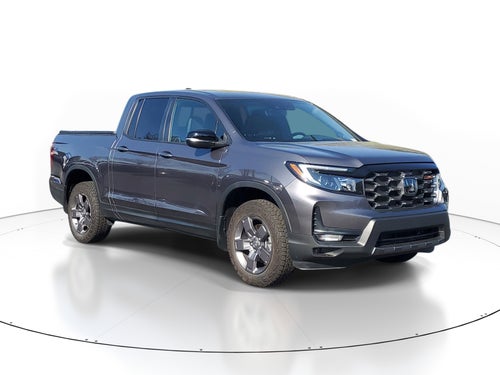 2024 Honda Ridgeline TrailSport
