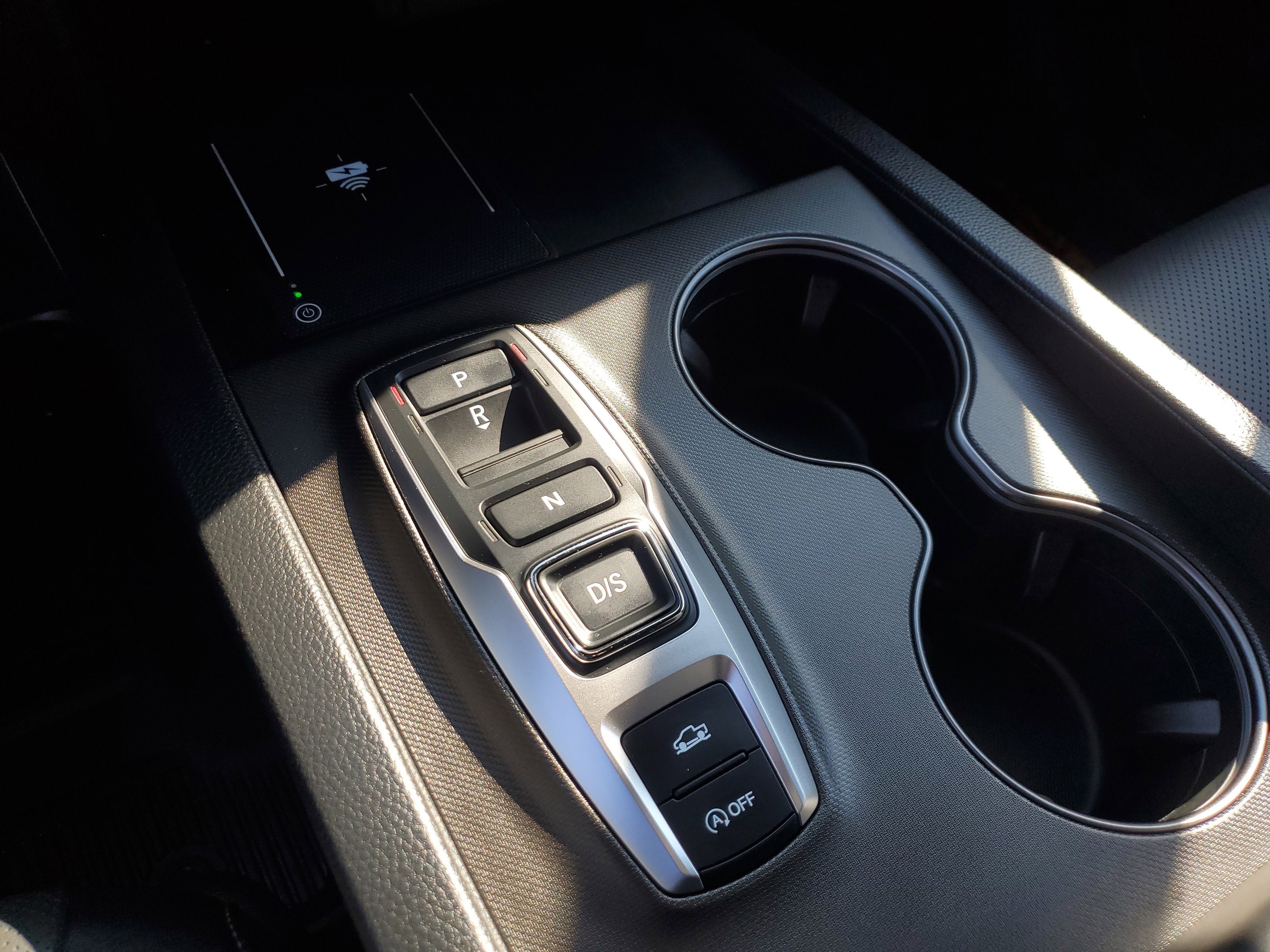 2024 Honda Ridgeline TrailSport