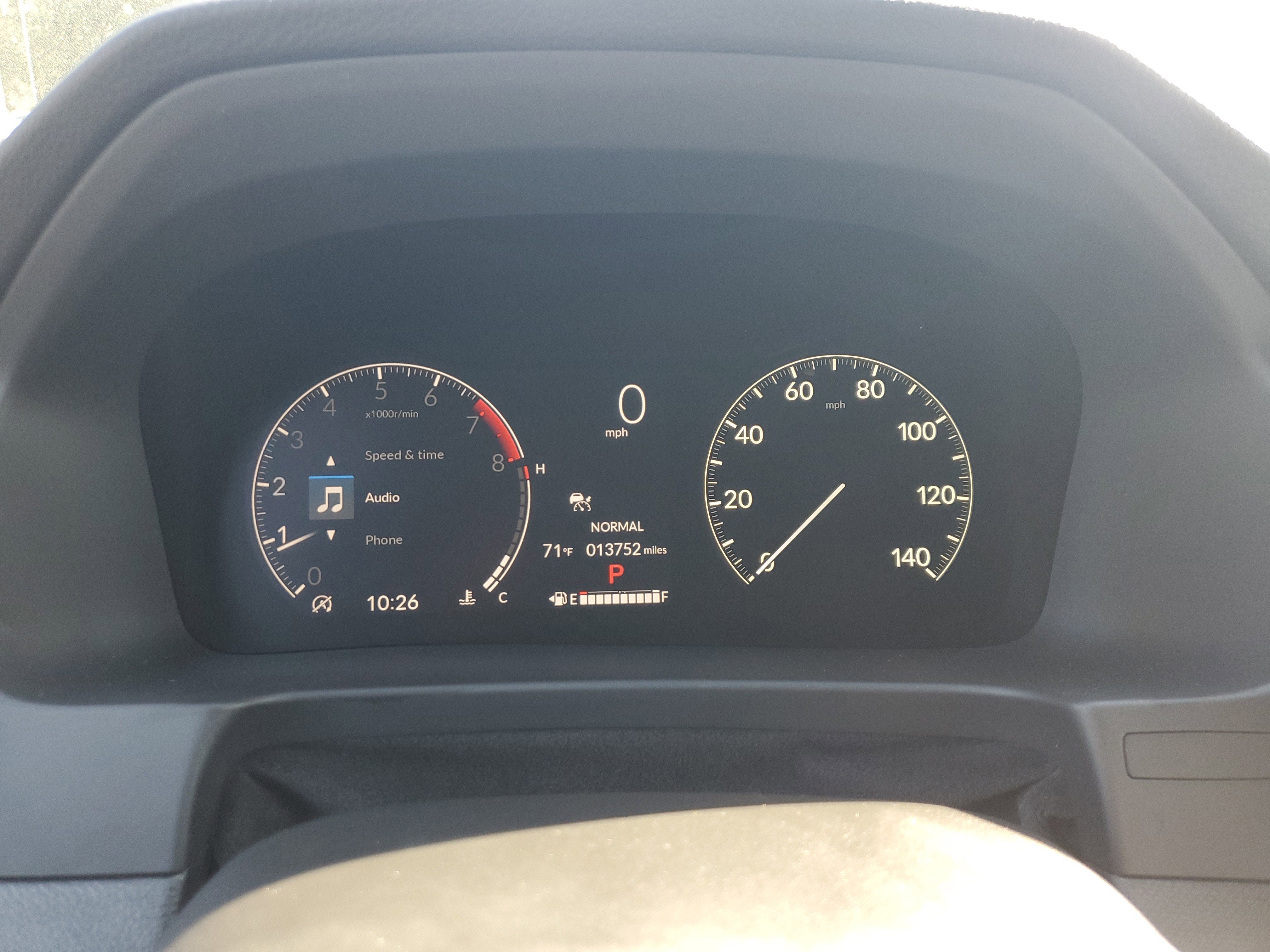 2024 Honda Ridgeline TrailSport