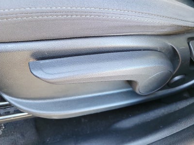 2022 Hyundai Santa Fe SE