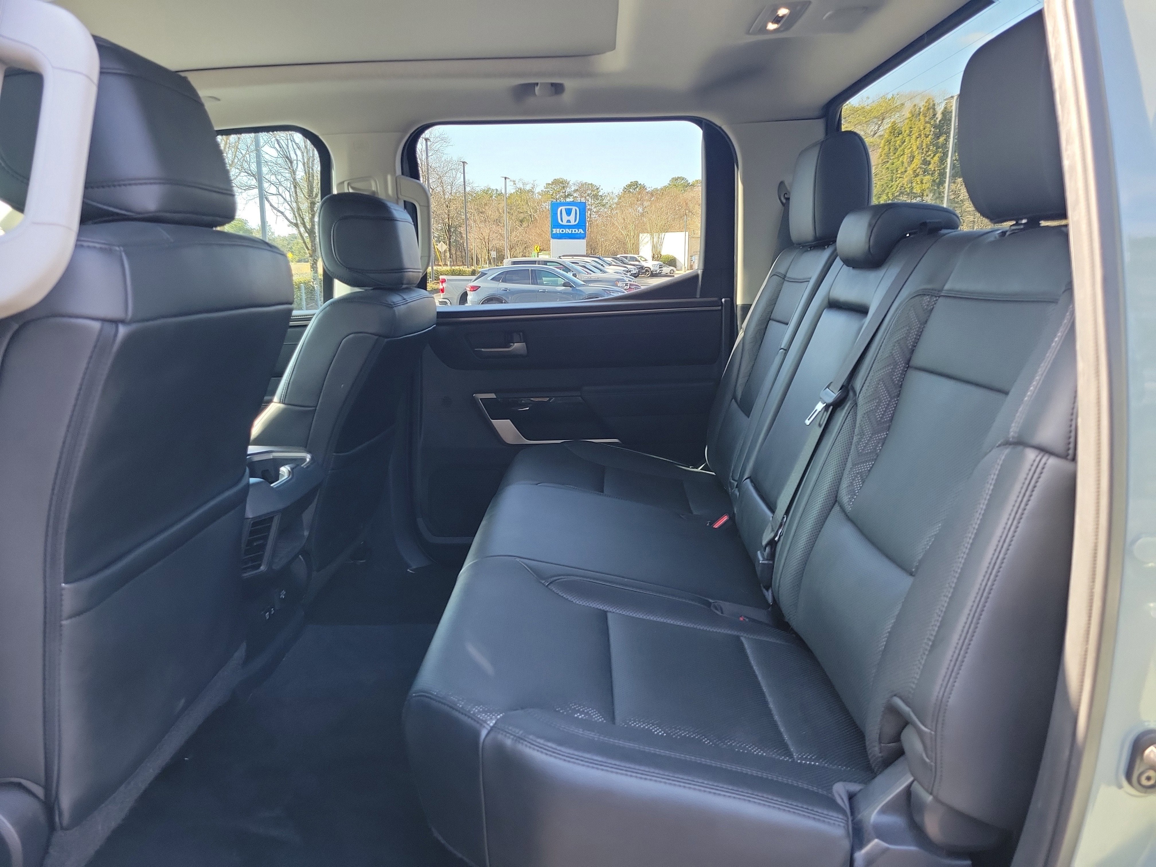 2022 Toyota Tundra 2WD Limited