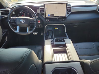 2022 Toyota Tundra 2WD Limited