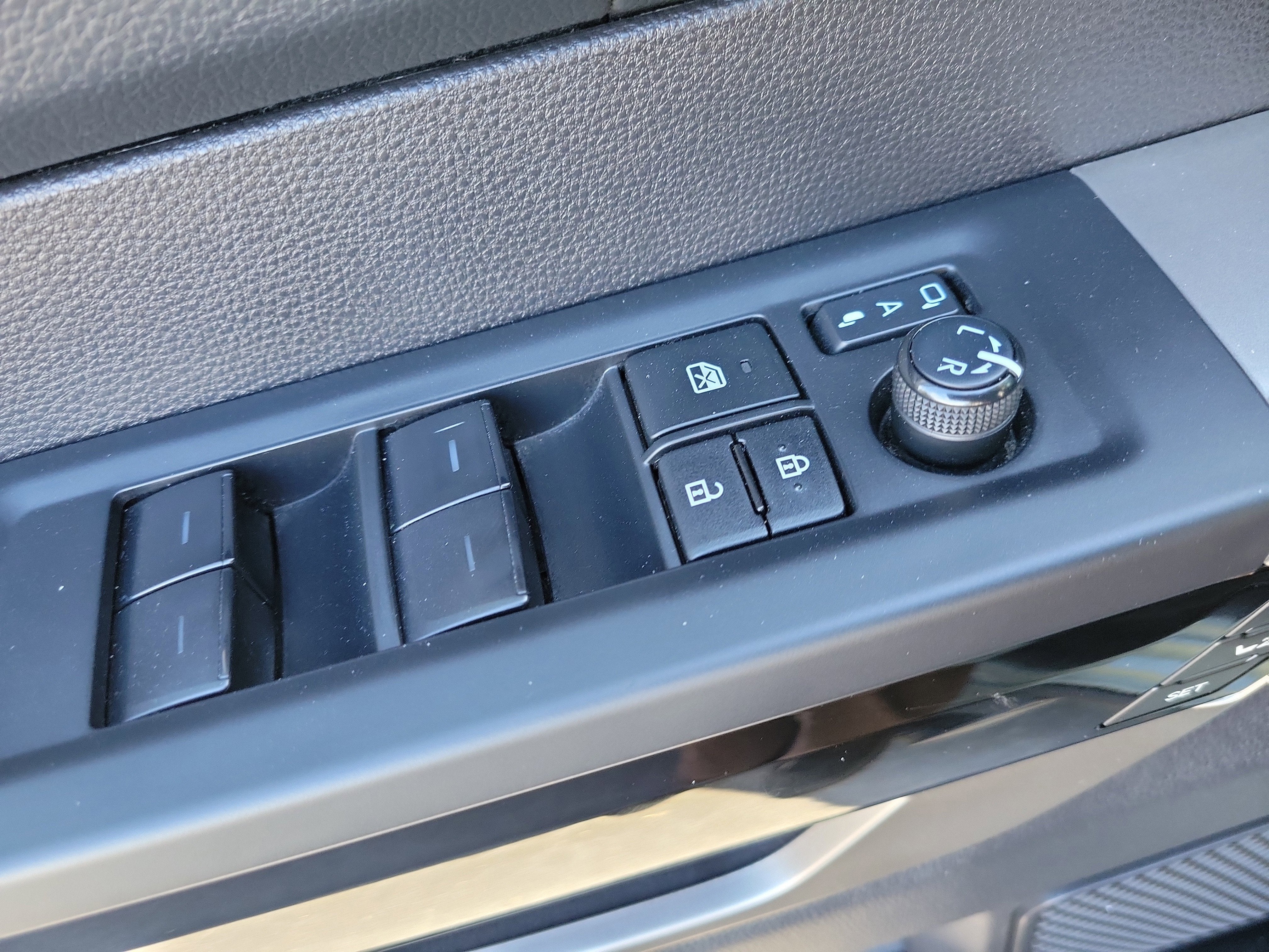 2022 Toyota Tundra 2WD Limited