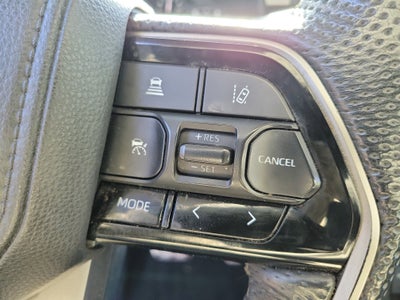 2022 Toyota Tundra 2WD Limited