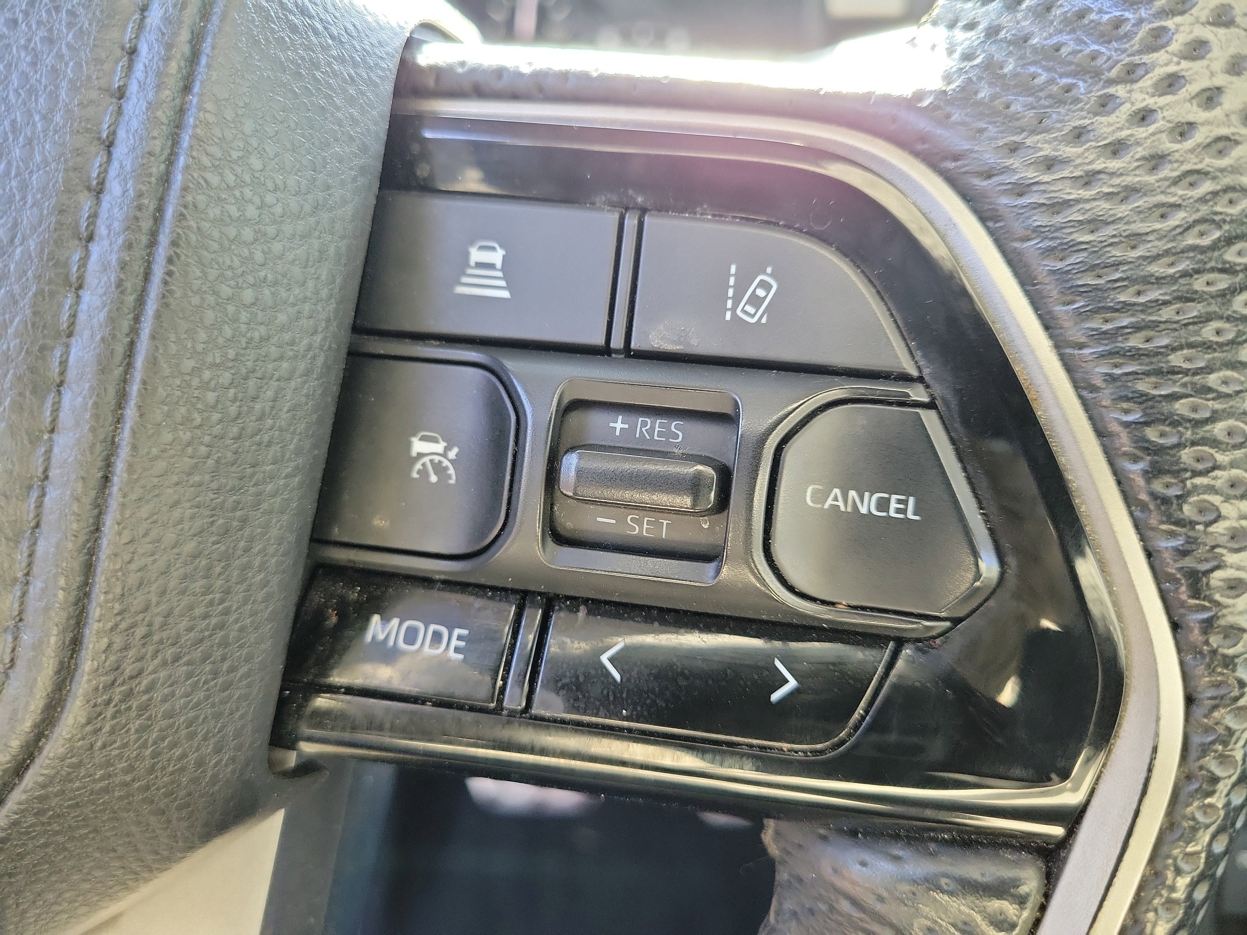 2022 Toyota Tundra 2WD Limited