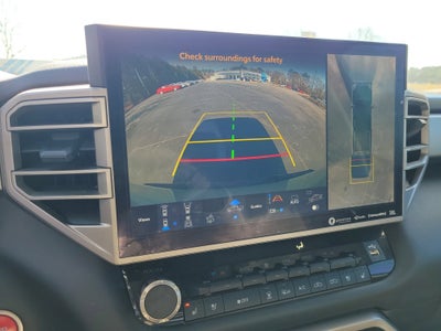 2022 Toyota Tundra 2WD Limited