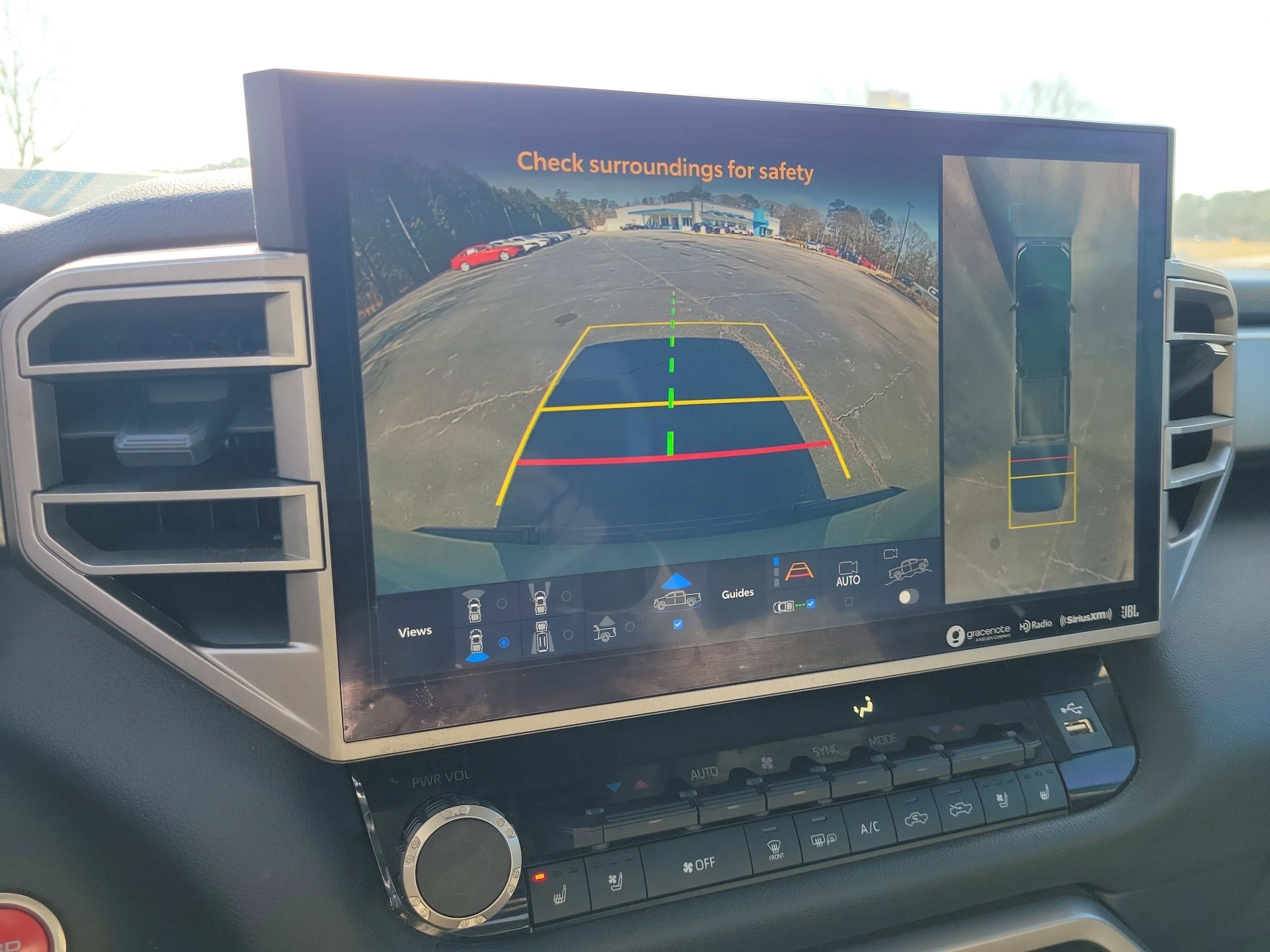 2022 Toyota Tundra 2WD Limited