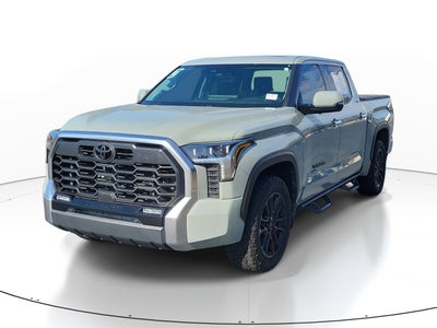 2022 Toyota Tundra 2WD Limited