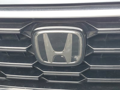 2023 Honda CR-V EX