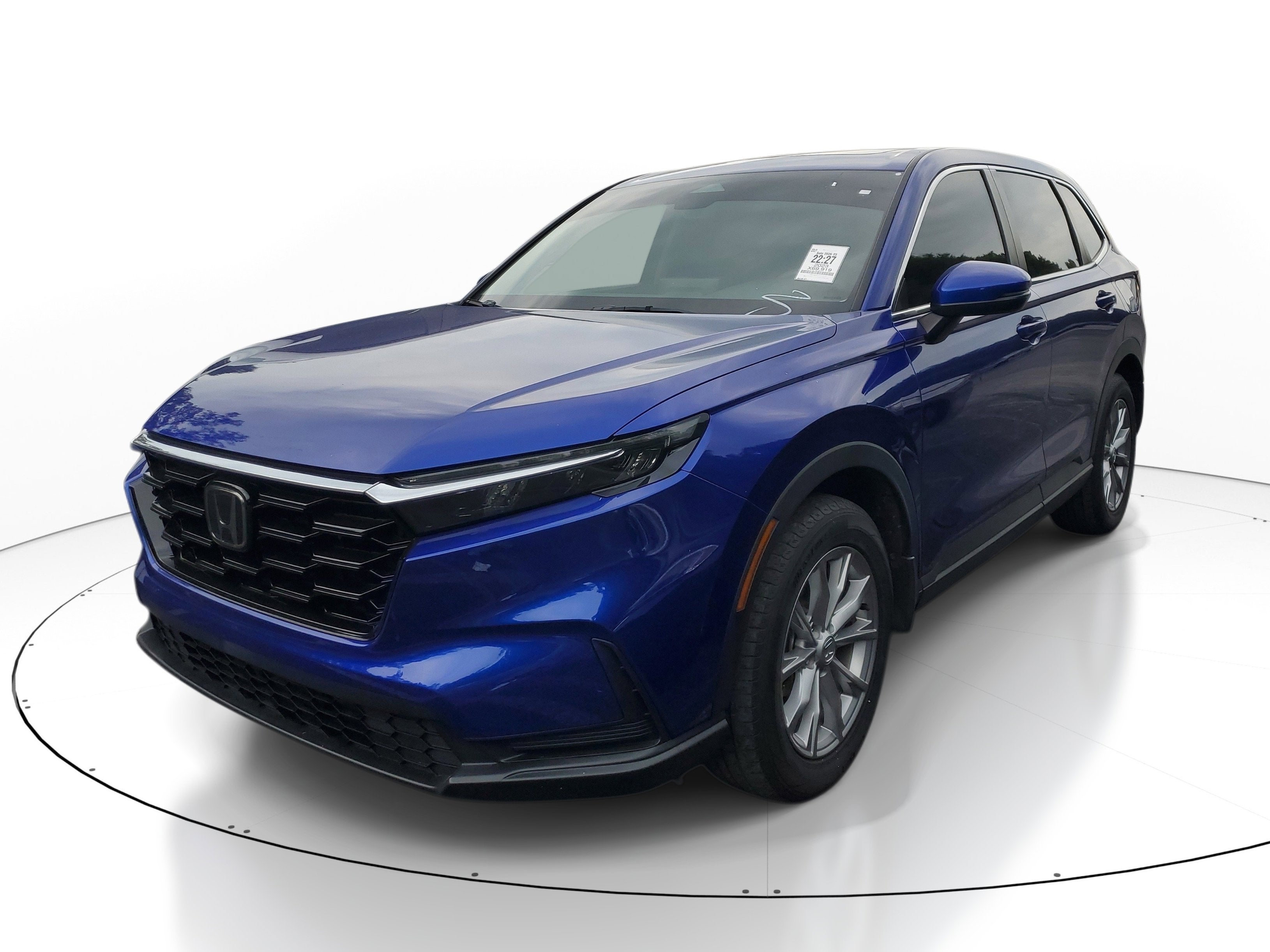 2023 Honda CR-V EX