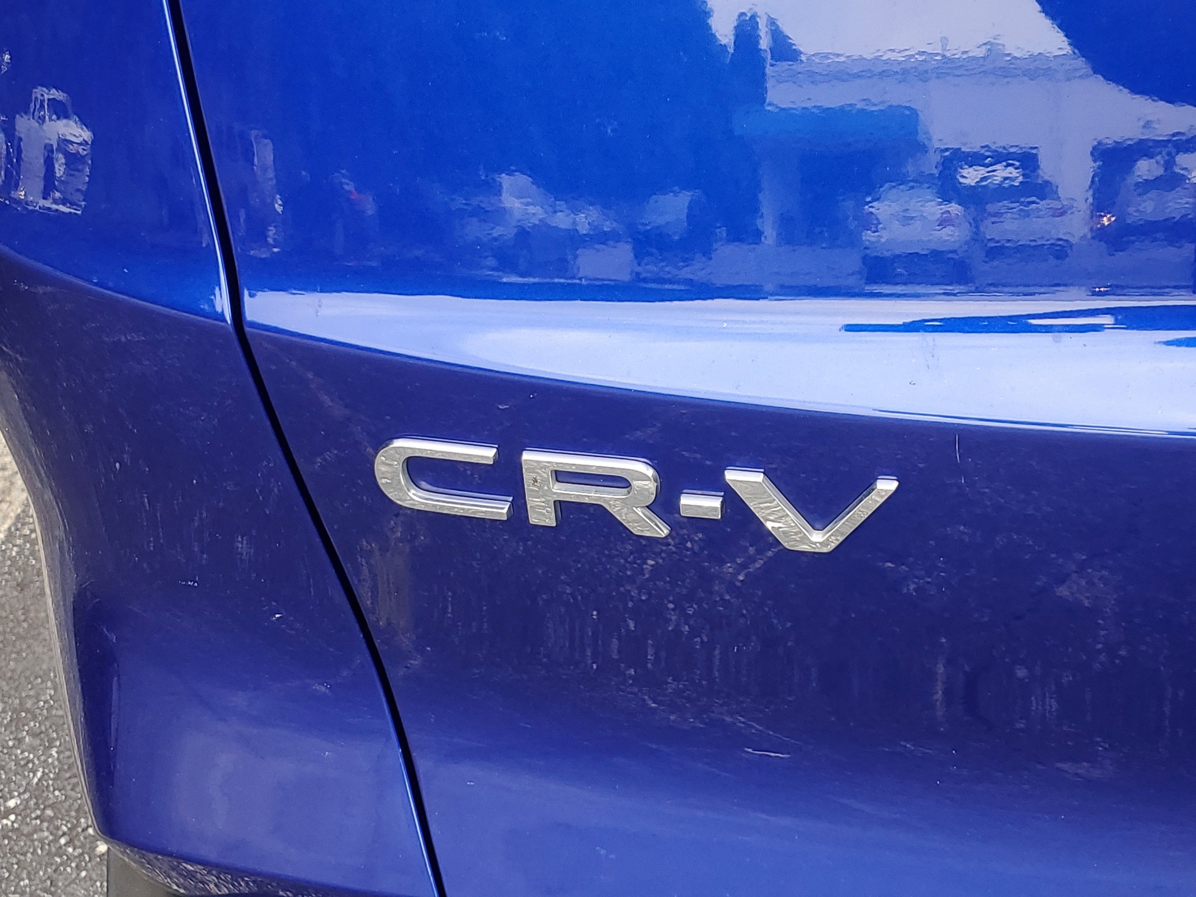 2023 Honda CR-V EX