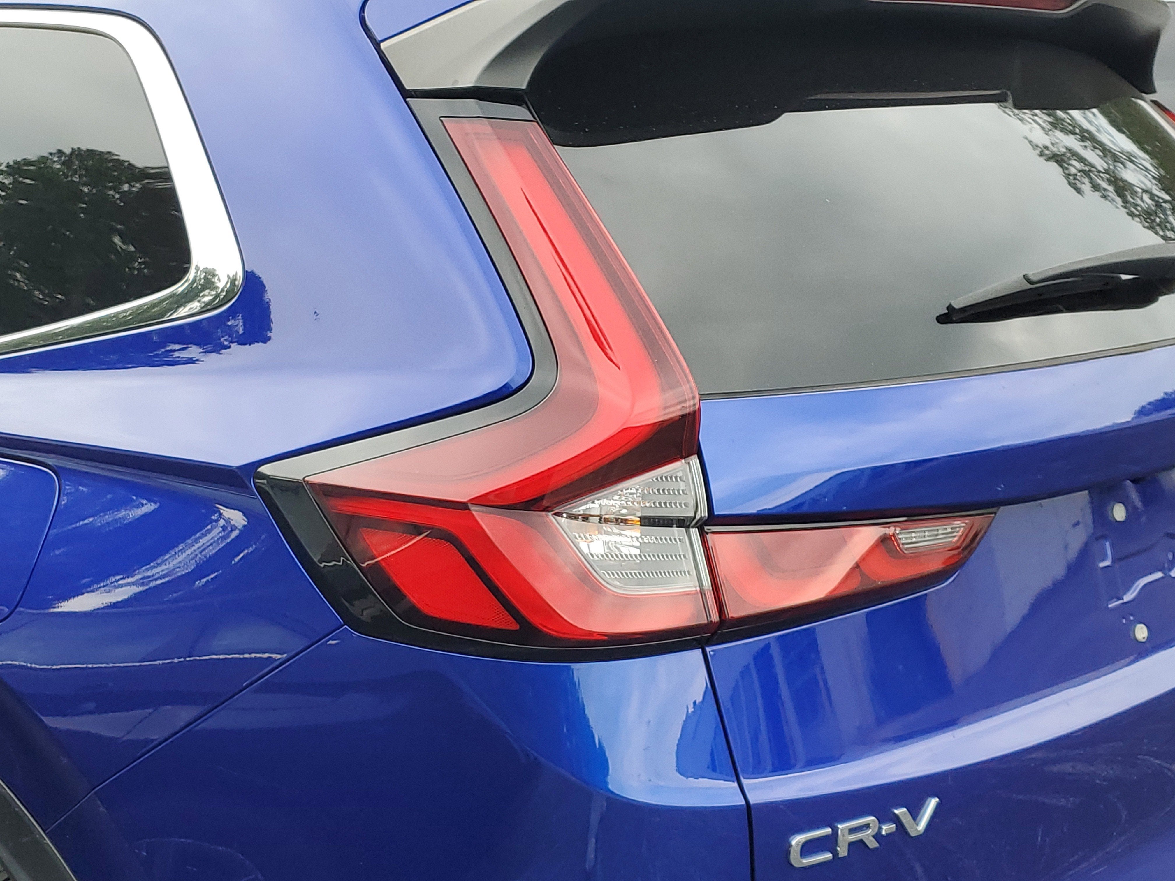 2023 Honda CR-V EX