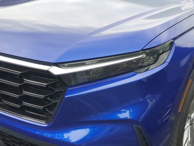 2023 Honda CR-V EX