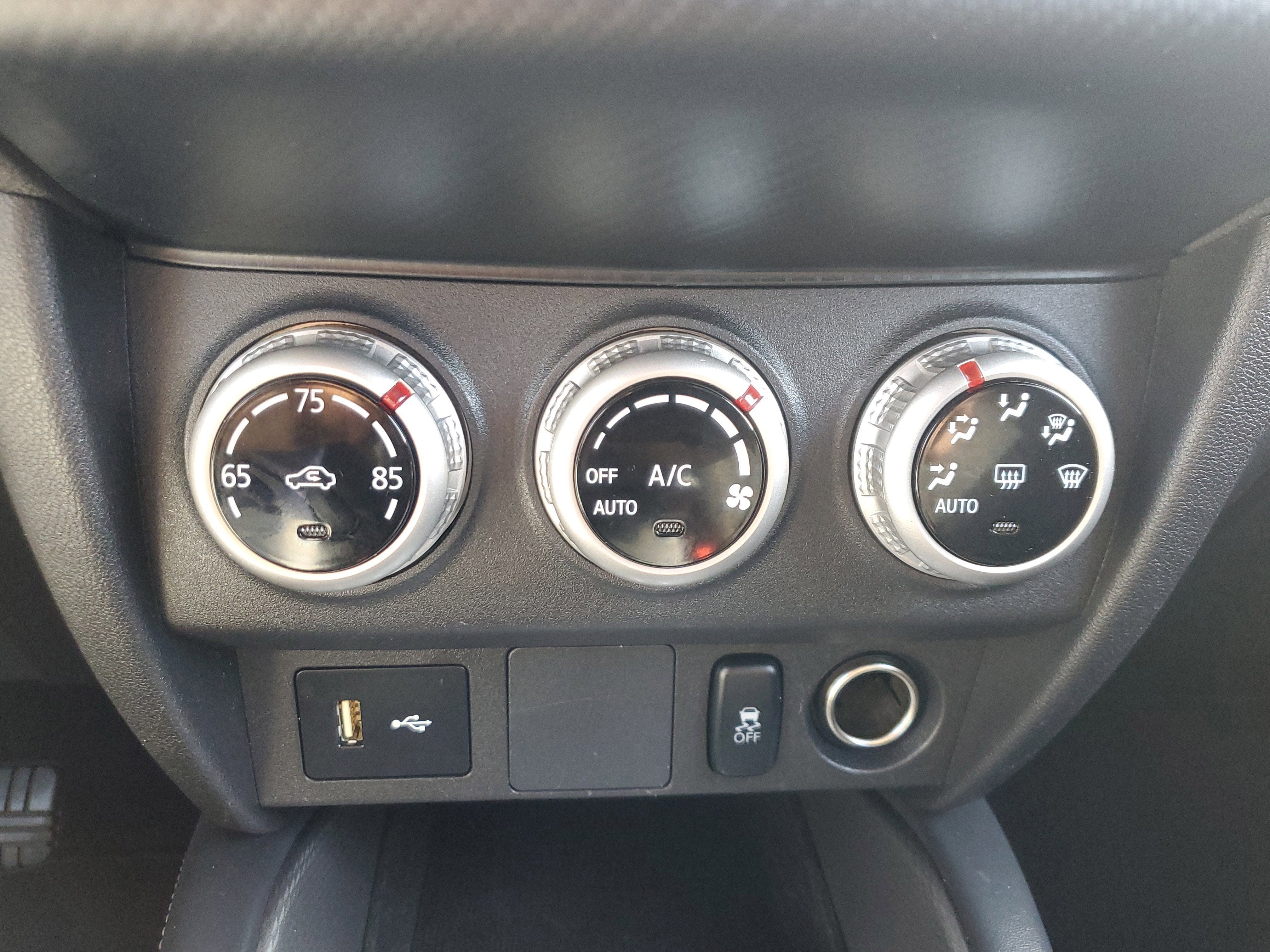 2023 Mitsubishi Outlander Sport Base