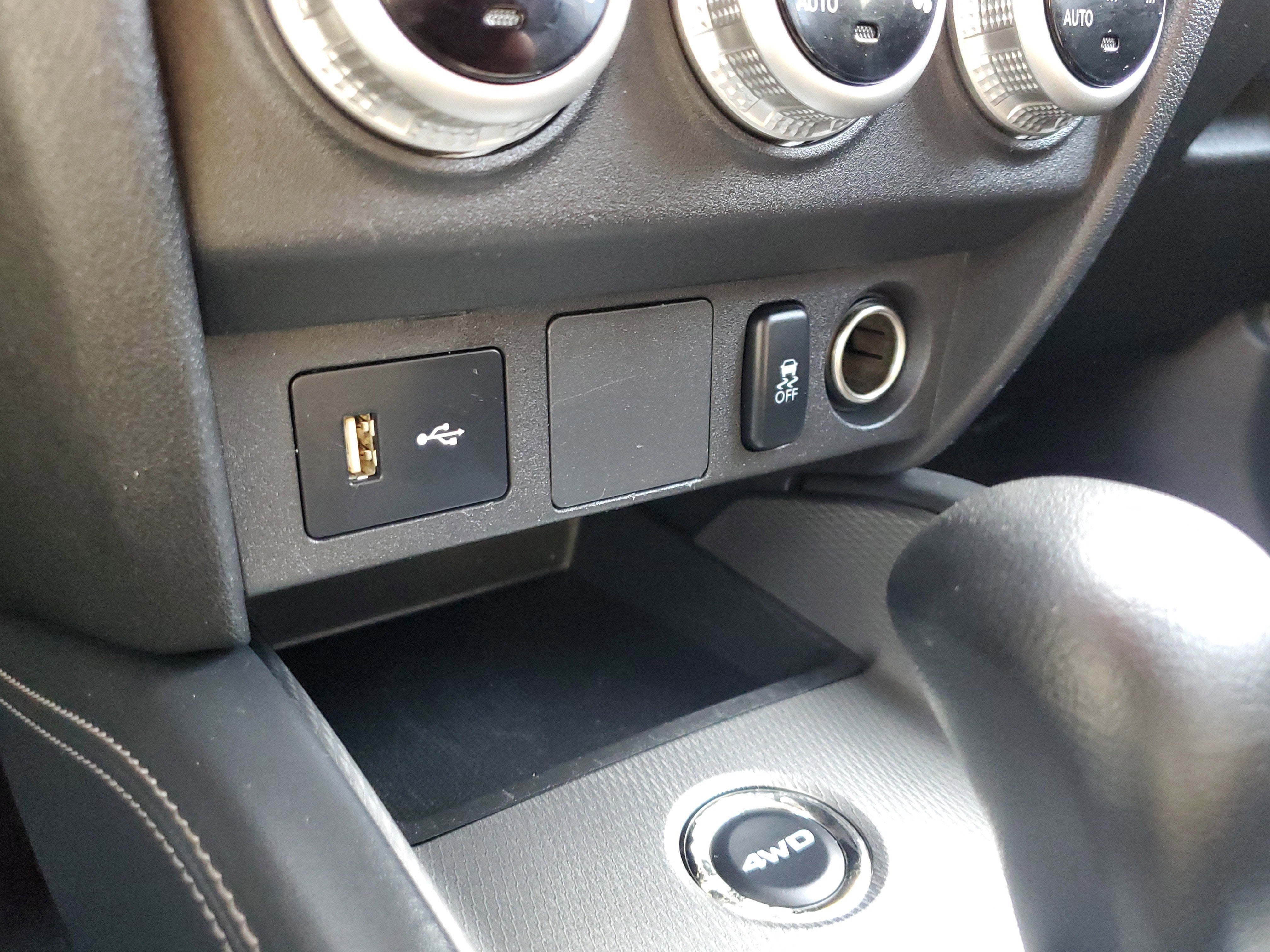 2023 Mitsubishi Outlander Sport Base