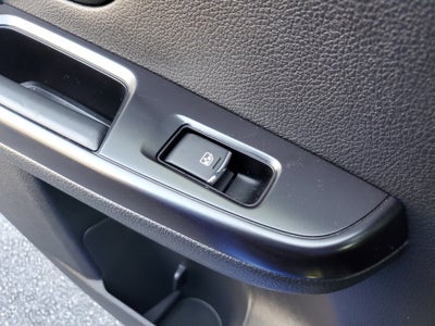 2020 Subaru WRX Limited