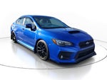 2020 Subaru WRX Limited