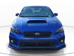 2020 Subaru WRX Limited