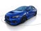 2020 Subaru WRX Limited