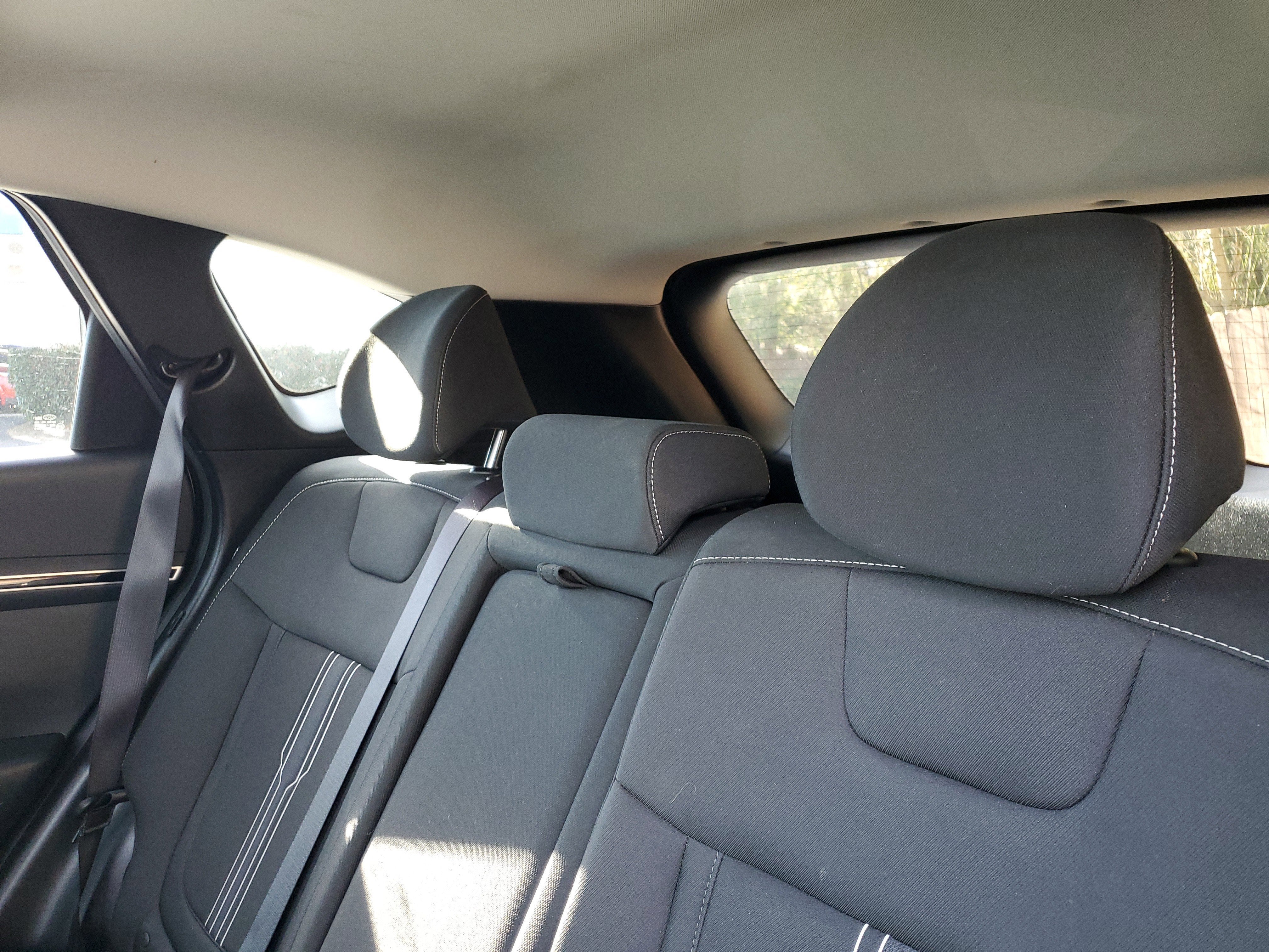 2024 Hyundai Tucson Hybrid Blue