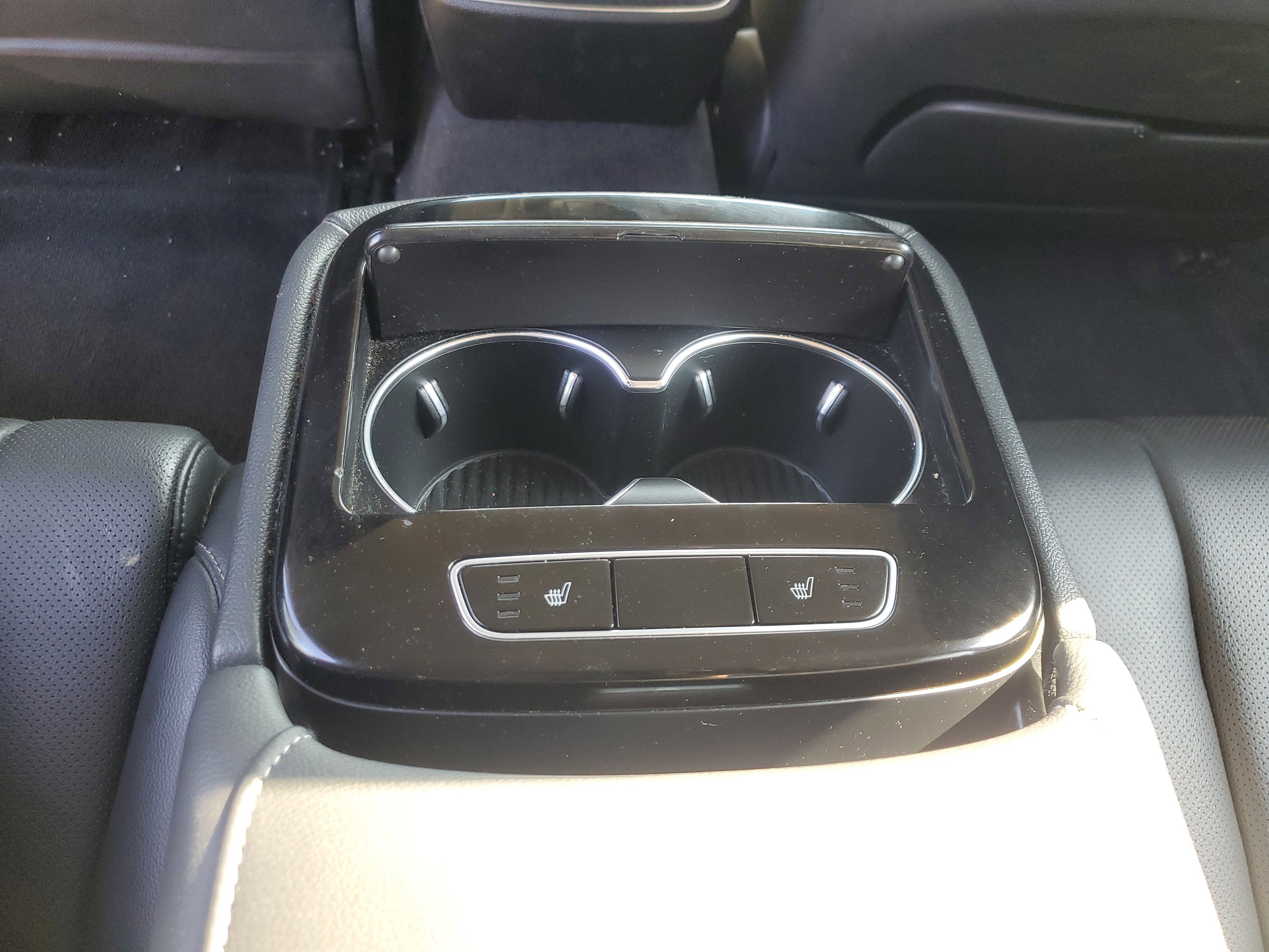 2023 Genesis G80 2.5T