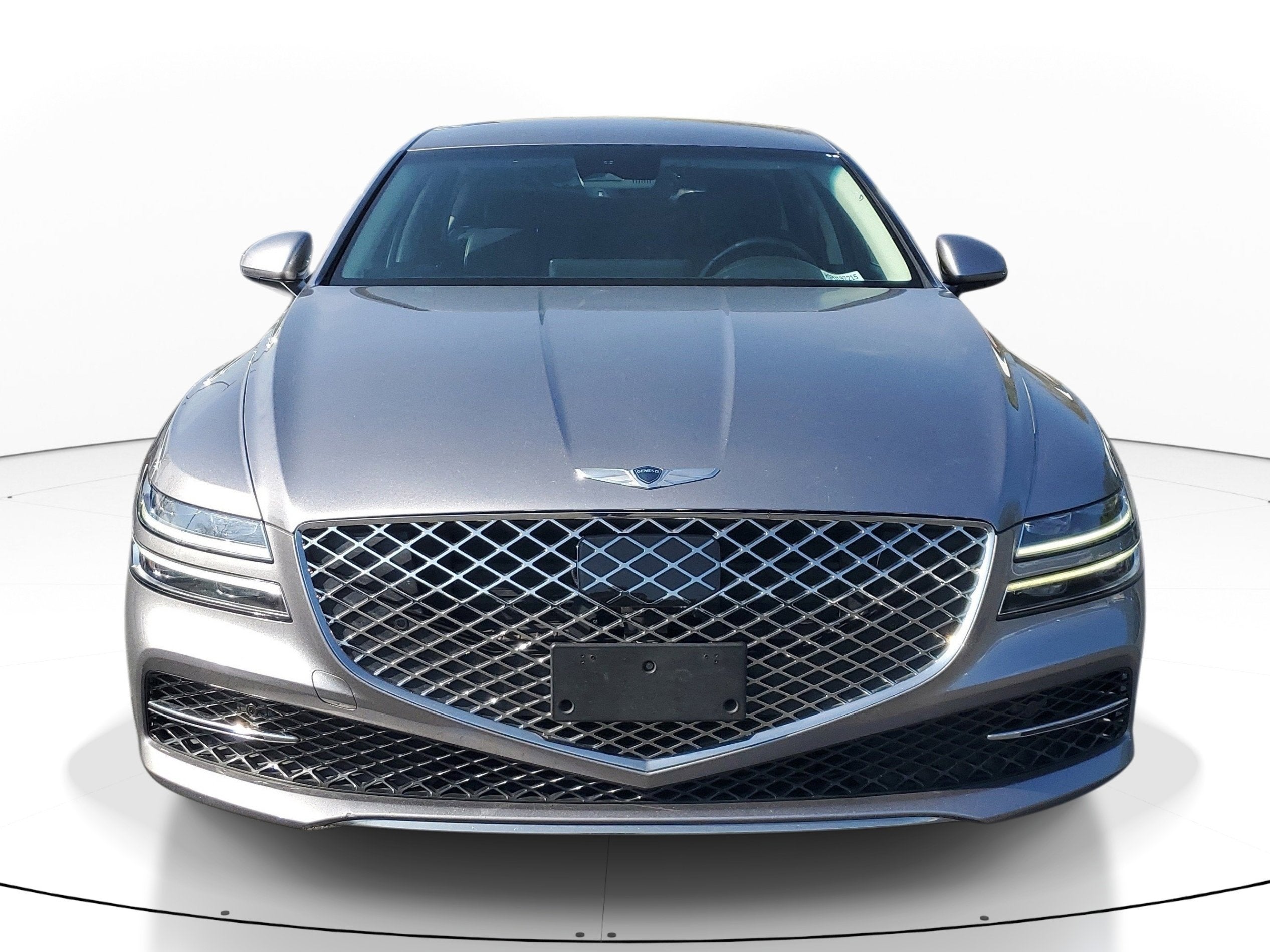 2023 Genesis G80 2.5T