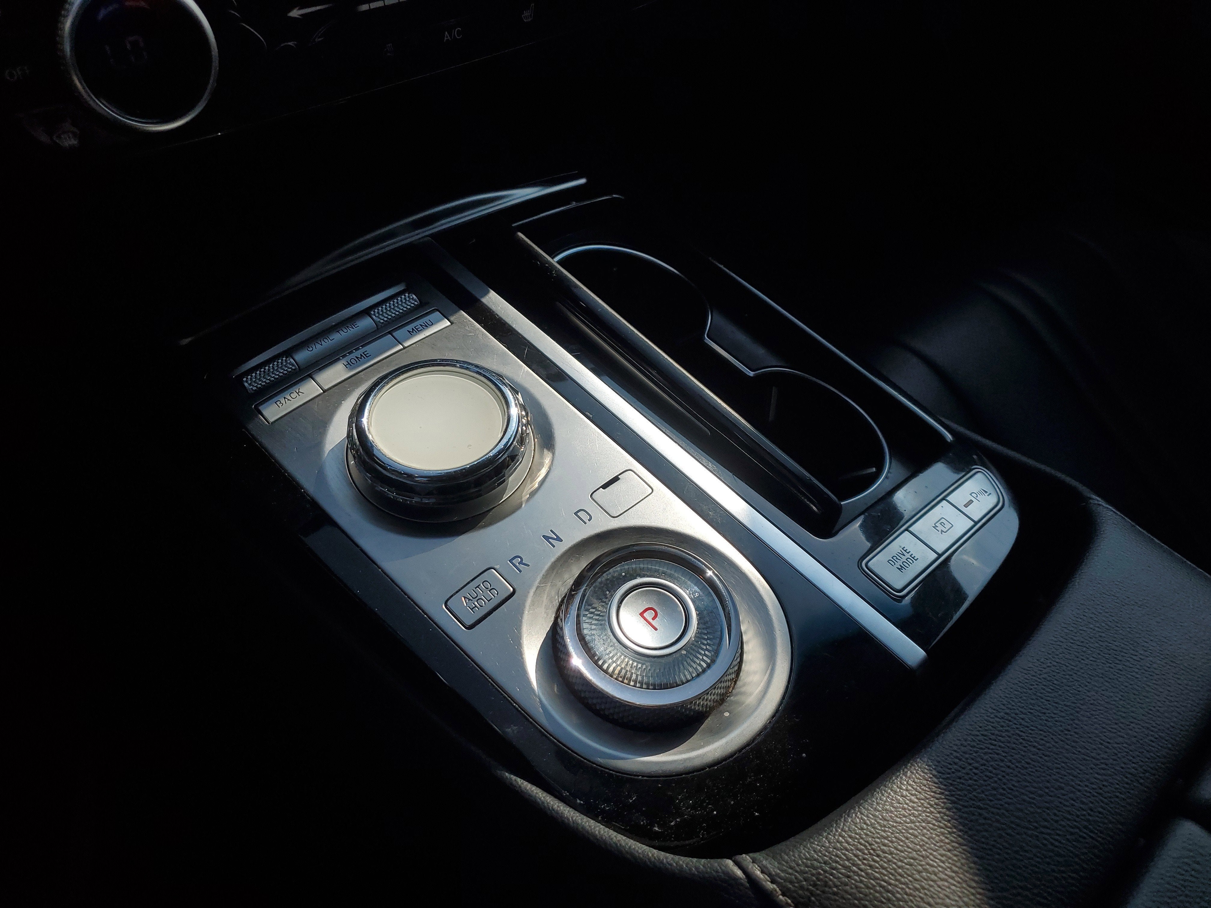 2023 Genesis G80 2.5T