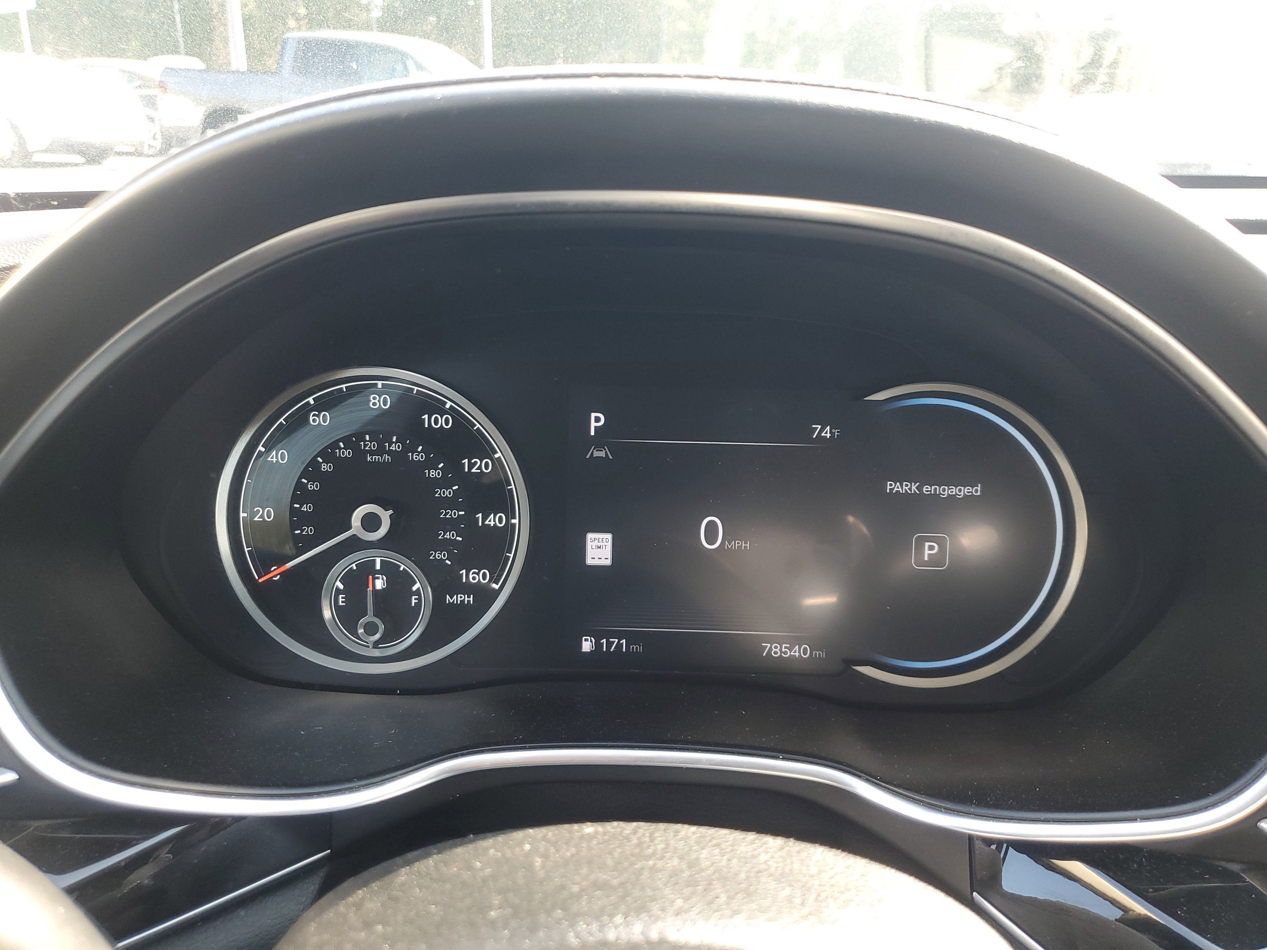 2023 Genesis G80 2.5T