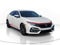 2021 Honda Civic Hatchback Sport